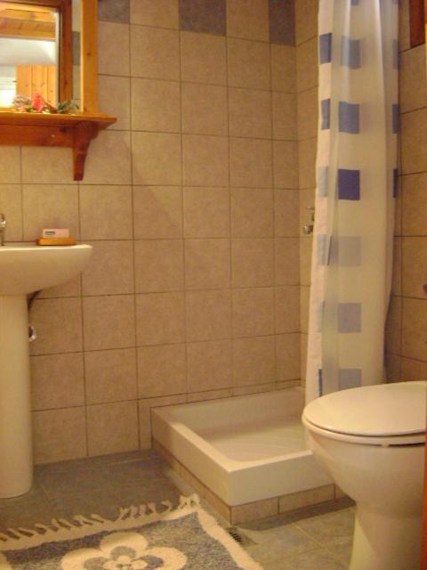 Guesthouse Apanemia Afissos Room photo